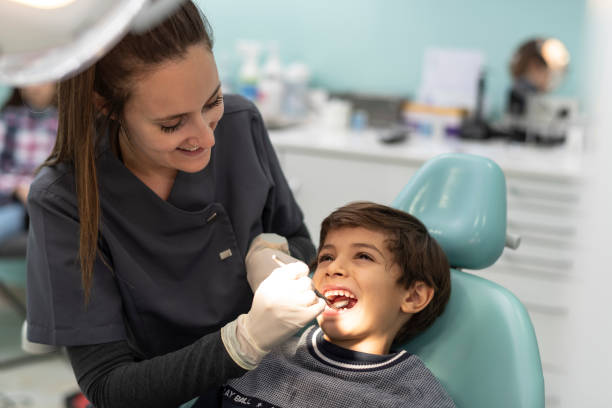 Best Emergency Dental Care for Abscessed Tooth in Steiner Ranch, TX