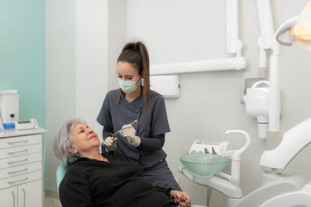 Best Emergency Dental Services for Seniors in Steiner Ranch, TX