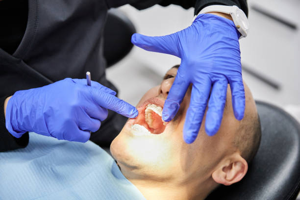Best Broken or Cracked Tooth Emergency Dentist in Steiner Ranch, TX