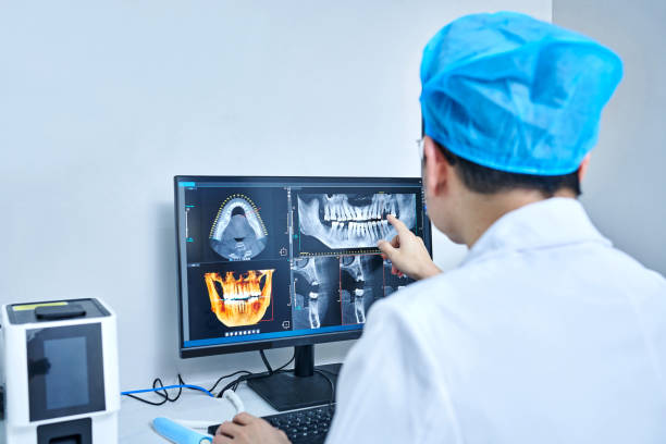Best Emergency Dentist for Knocked-Out Tooth in Steiner Ranch, TX