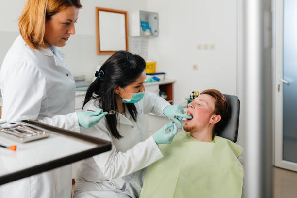 Best Emergency Dentist for Lost Fillings or Crowns in Steiner Ranch, TX