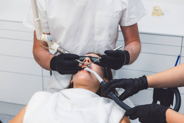 Best Emergency Dental Extractions in Steiner Ranch, TX